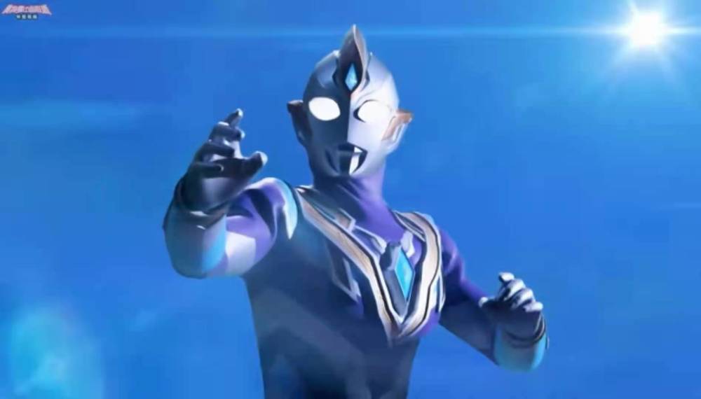 新奥特曼特利伽pv曝光 继承迪迦世界观 人间体是tpc成员 腾讯新闻