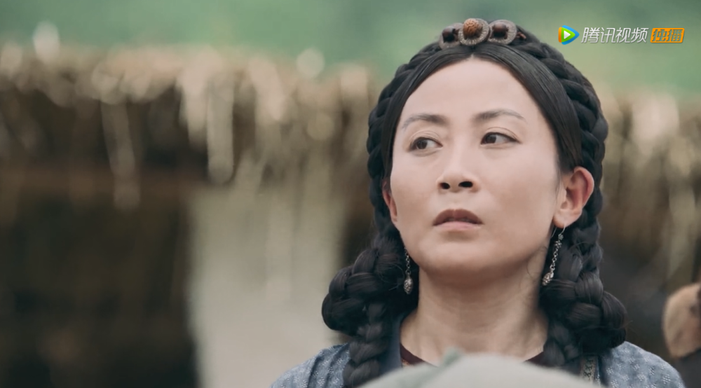 《长歌行》长歌的人设真的崩塌了吗?她到底做错了什么?