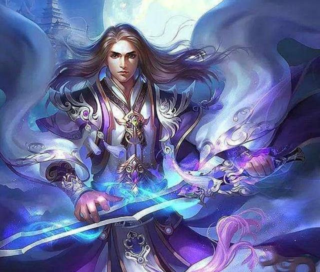 万古神帝天鼎不属于凤天命运神力不能使用需要张若尘的力量