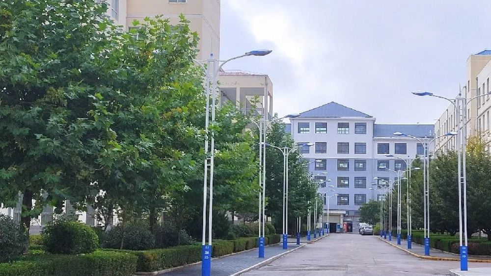 庆阳第六中学2021年高中招生简章_腾讯新闻