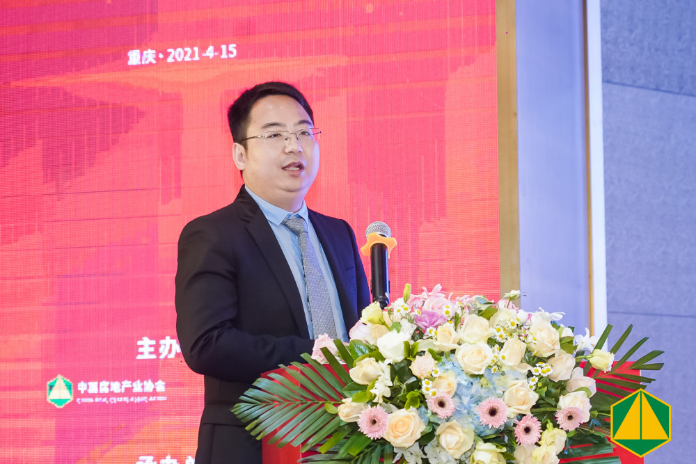 刘志鹏信息化数字化是内装产业的必然趋势