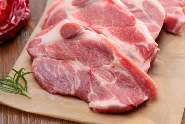 猪肉呢?7日猪肉价格调整信息