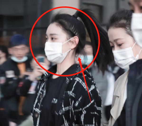 郭麒麟绯闻女友现身德云社二人合影好甜意难平cp要成了