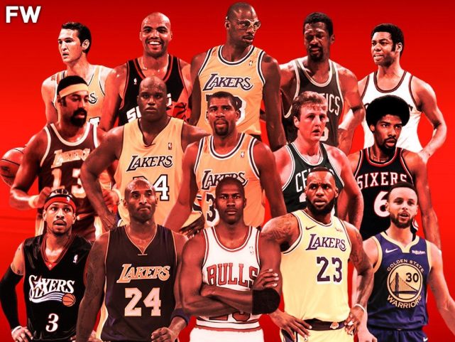 nba球星招牌动作大盘点个个都十分经典
