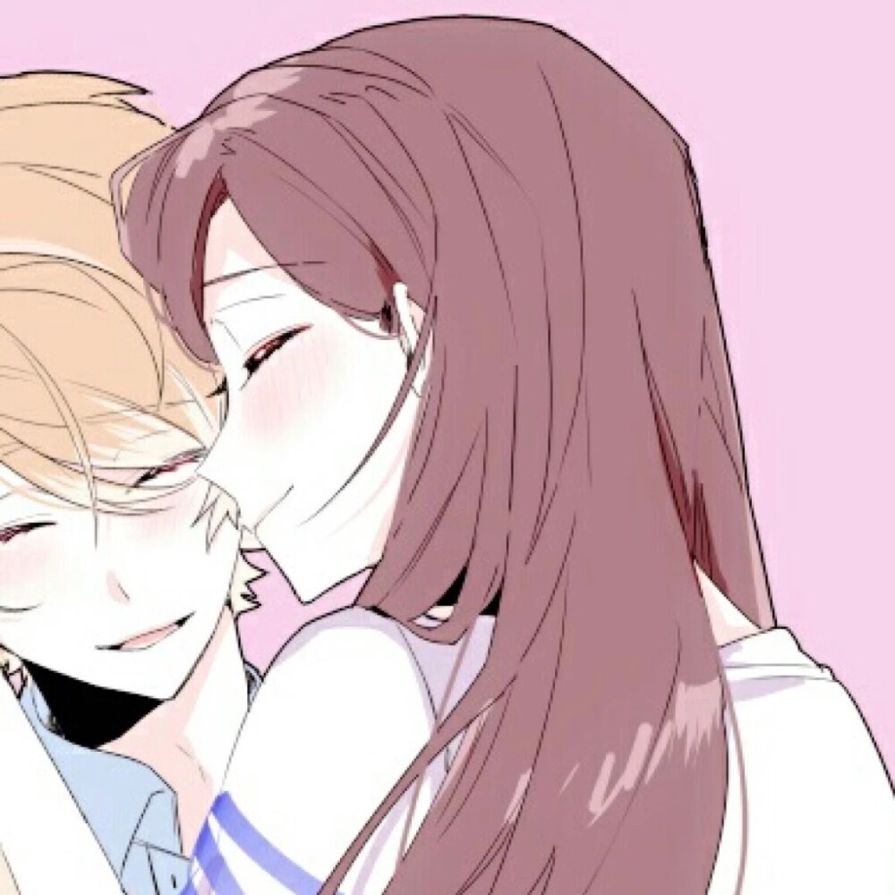 超火·干净·cp情头:花有什么好种的,来和我种草莓.