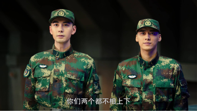 号手就位大结局夏拙为爱放弃前途升职失败