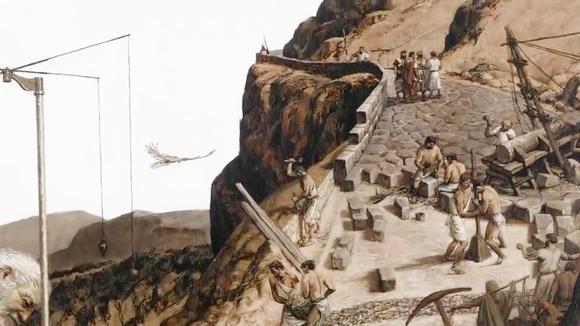 3天不能再多了|清朝|秦穆公