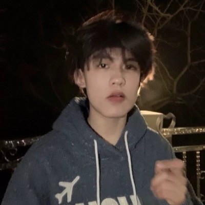 真人优质男头男团时尚文艺范粉丝向饭制原宿风