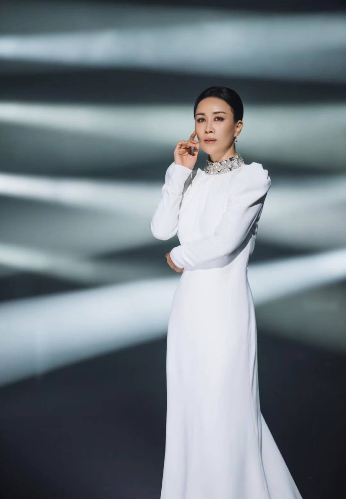 姐姐2那英我是善良的口无遮拦娱乐圈现在特别残酷