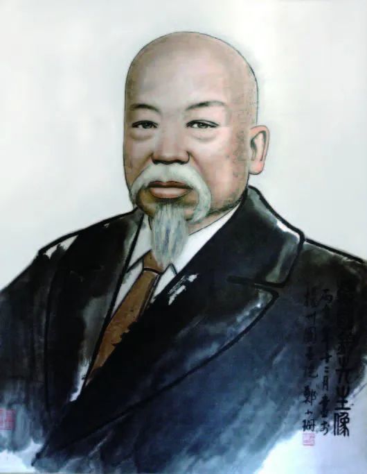 【英雄战事周周看】韩国钧与联合抗战座谈会