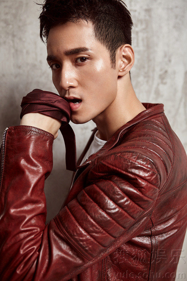 于正派5位帅哥出马许凯新剧骊歌行会比长歌行还要行吗