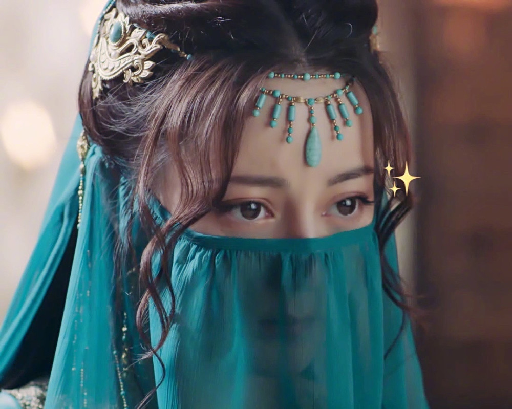 《长歌行》中的李长歌越来越讨人厌,自以为是,迪丽