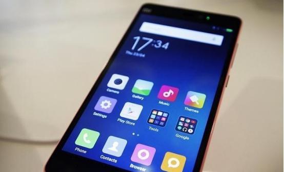 volte|华为|运营商|手机信号栏