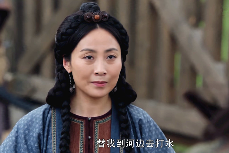 长歌行最狠角色出场扮猪吃虎30年李长歌输给她不冤