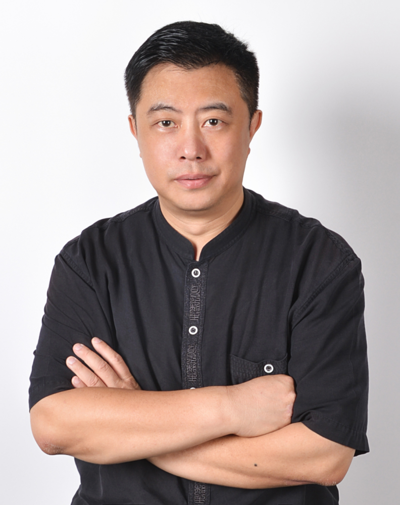 周榕单调是城市最大的敌人