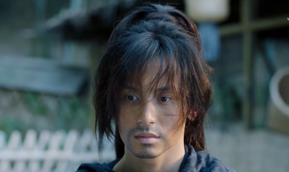 山河令乞丐做三年皇帝都不换重生后的周子舒日子潇洒