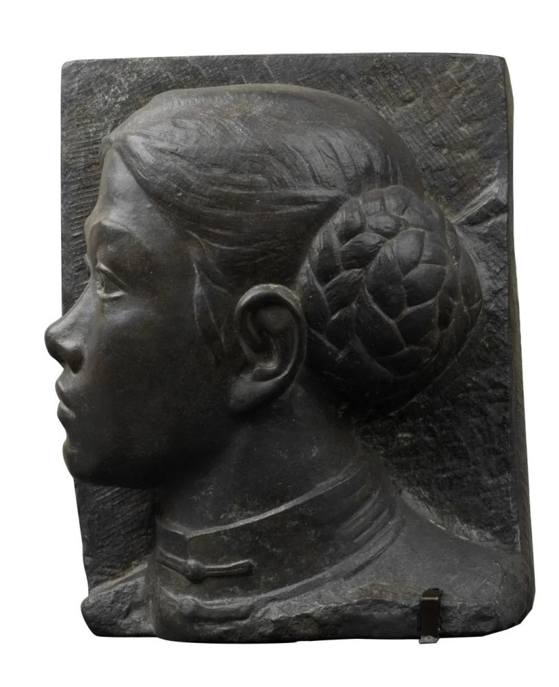 人民英雄纪念碑浮雕人物头像,为何是他们?_腾讯新闻