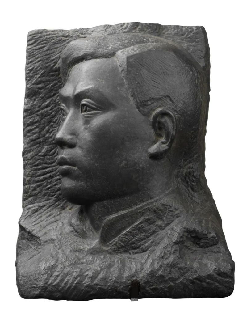 人民英雄纪念碑浮雕人物头像,为何是他们?_腾讯新闻