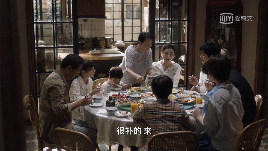 上一次,一个国际幼儿园的入学就让观众们看呆了,完全被上海顶级妈妈们