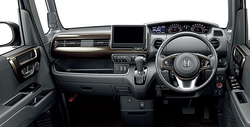 这款小型mpv 比飞度更具吸引力在日本连续4年销量第一 腾讯新闻