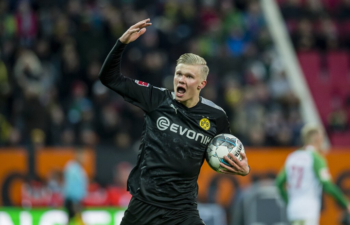 有登贝莱前车之鉴拉伊奥拉狮子大开口任何球队恐怕都无法承受