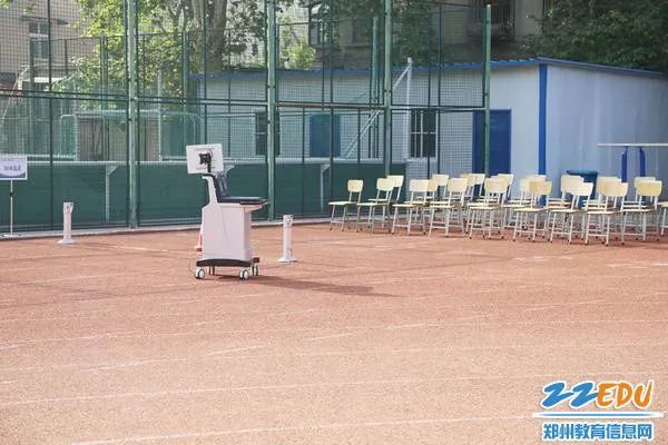 郑州市区中招体育考试今日开考，各考点线路图请收好