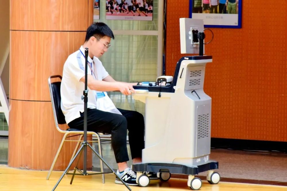 郑州市区中招体育考试今日开考，各考点线路图请收好