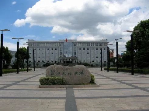 奉化一个街道上榜!宁波公示15个法治建设示范乡镇(街道)名单_腾讯新闻