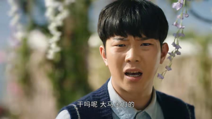 司藤:颜福瑞可不止小嘴能叭叭而已,高光时刻连司藤都自愧不如_腾讯