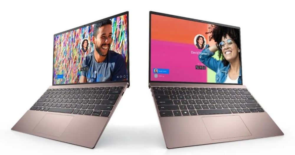 戴尔灵越2021系列发布 首发tiger lake h-45_腾讯新闻