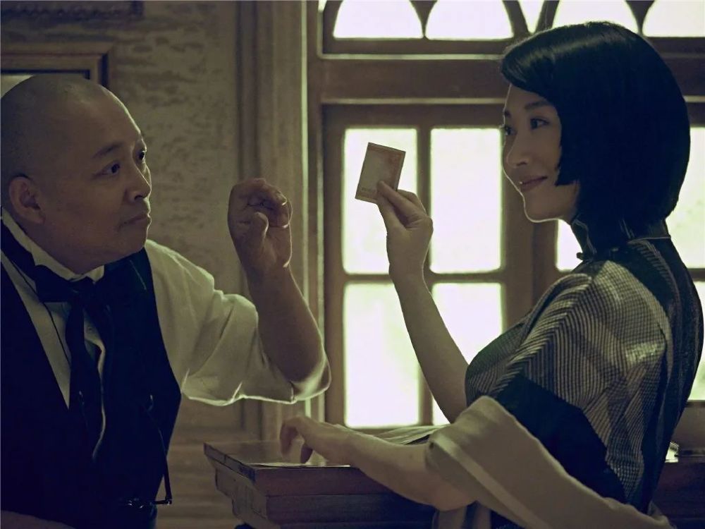 中国荒诞喜剧电影简史