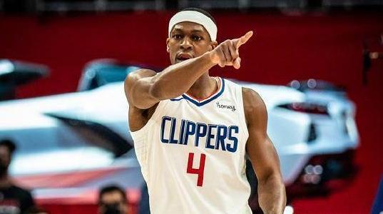 追到极品新欢,身材不输卡戴珊|快船队|卡戴珊|考辛斯|隆多|nba