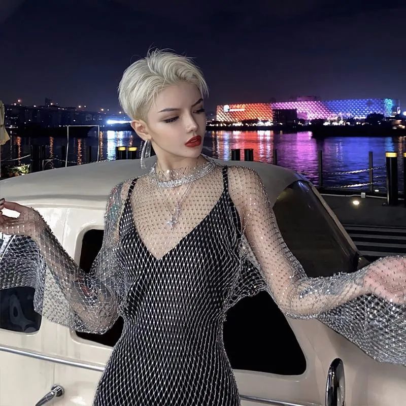 五一国内电音节的新去处看完阵容整个傻掉