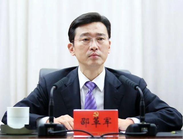 众所周知,四川省遂宁市委书记邵革军将担任中共达州市委书记,常委