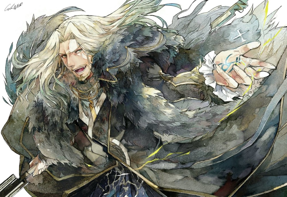 fgo大公强化后节奏榜评分:刷新高难榜最高分数,伽拉忒亚退位