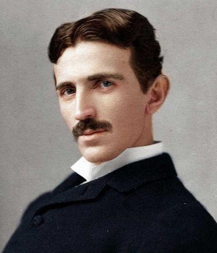 历史上接近"神"的外国科学家,因发明一物,最终被教科书抹除_腾讯新闻