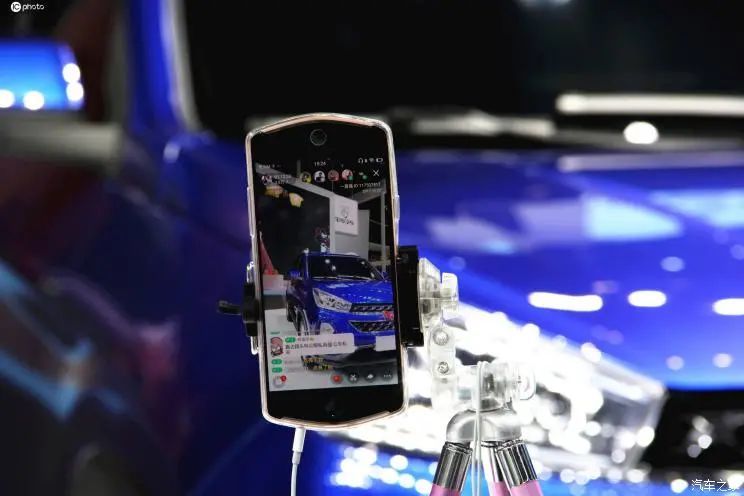 汽车经销商集团财报解析 利润率最低1 4 腾讯新闻