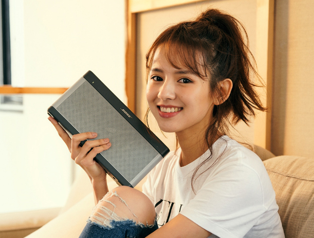 鹤男小舍得中扮张雪儿剧中人称天使老师戏外被粉丝叫甜美男孩