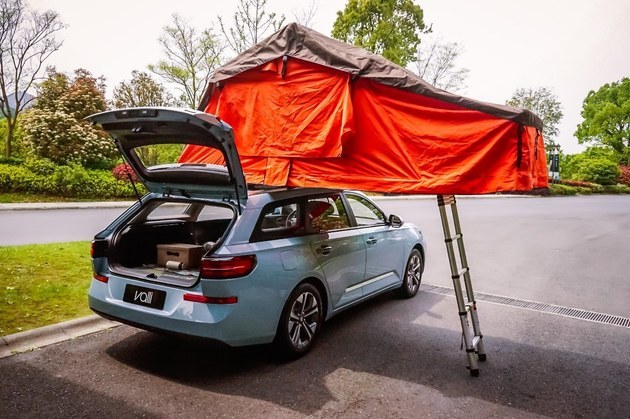 新宝骏valli预售价格8.28万元起|新宝骏|预售|上汽通用五菱