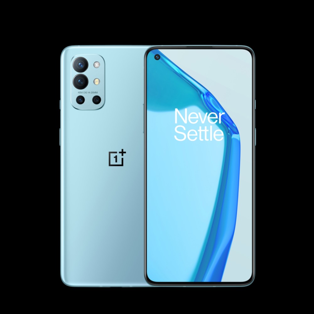 一加新机发布三高手机迪迦代言