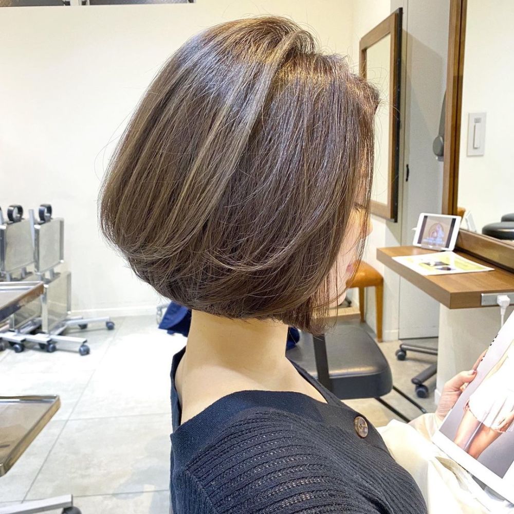 2021想美发型怎么换这五种不能少就像变个人