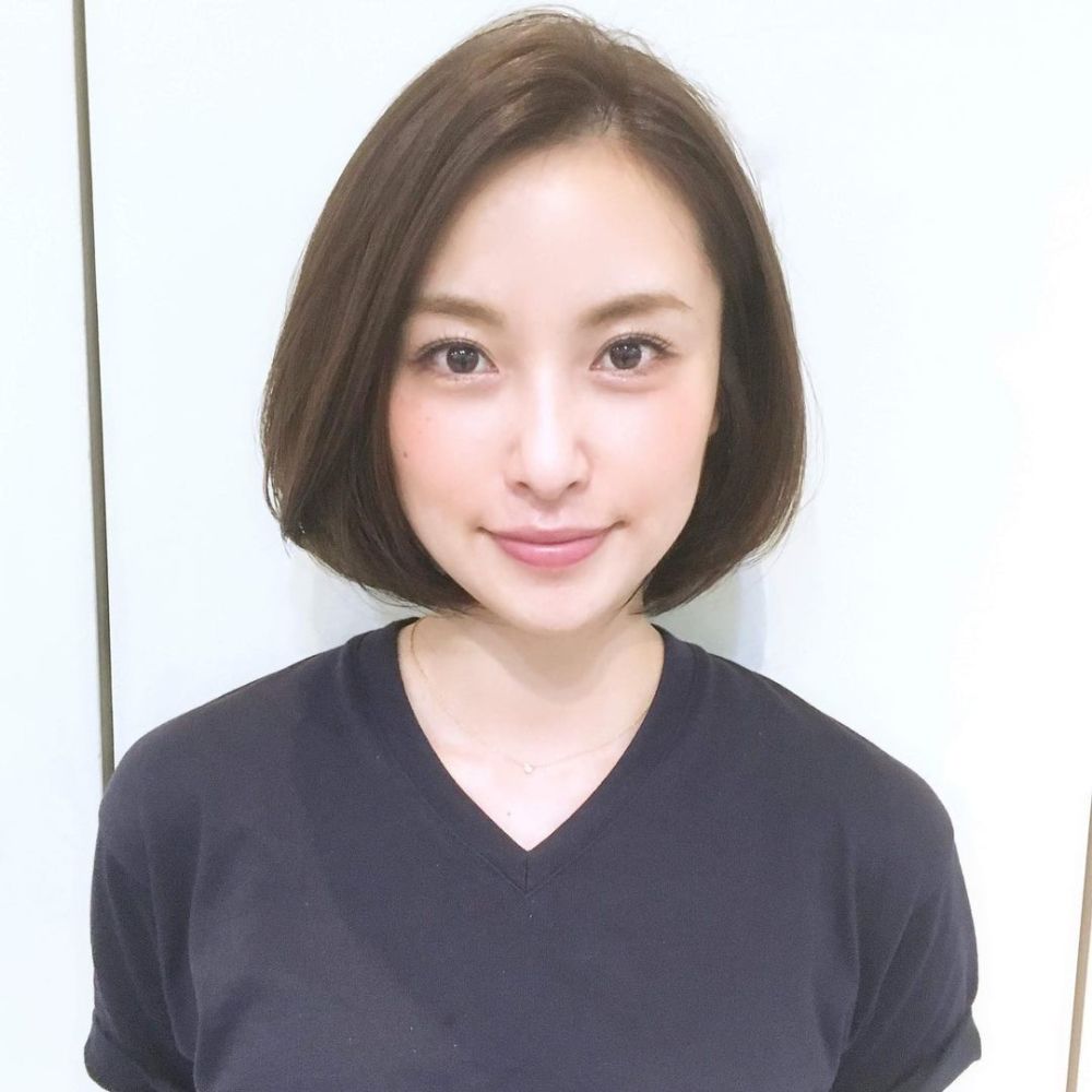 2021想美发型怎么换这五种不能少就像变个人