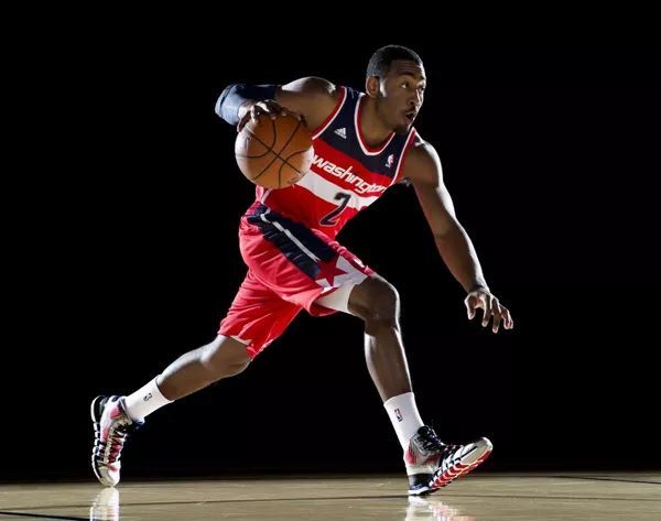 打篮球怎么利用剪刀步过人