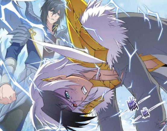 斗罗大陆戴沐白被邪眸圣王碾压这一战过后他悟出了武魂的真谛