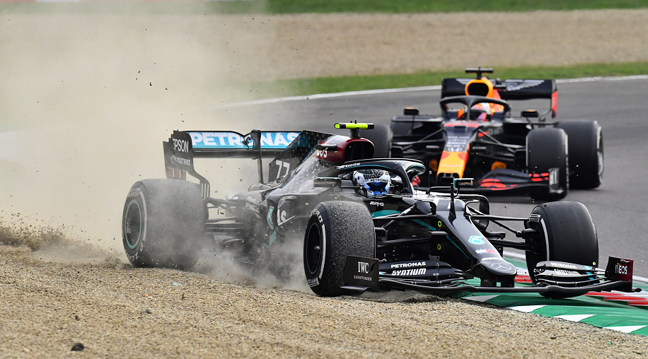 f1伊莫拉大奖赛前瞻theitalianjob意大利行动