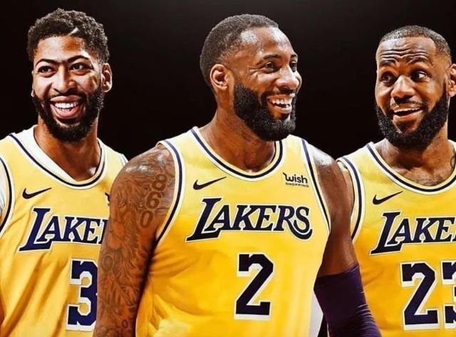 阿德退役篮网五巨头解体争冠格局大变杜欧登不如湖人詹眉庄