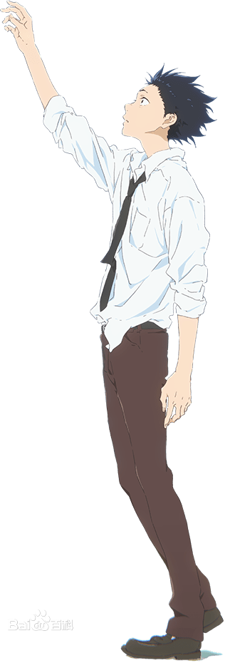 声之形 可以媲美 你的名字 电影里你不知道的一些情节 腾讯新闻