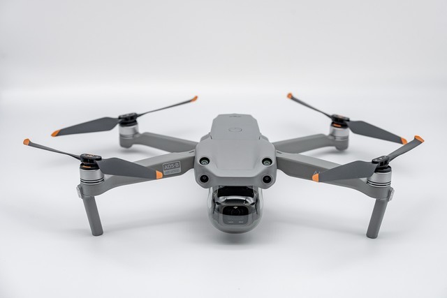 大疆对自己和对产品的要求非常严格,因此这次的命名是dji air 2s