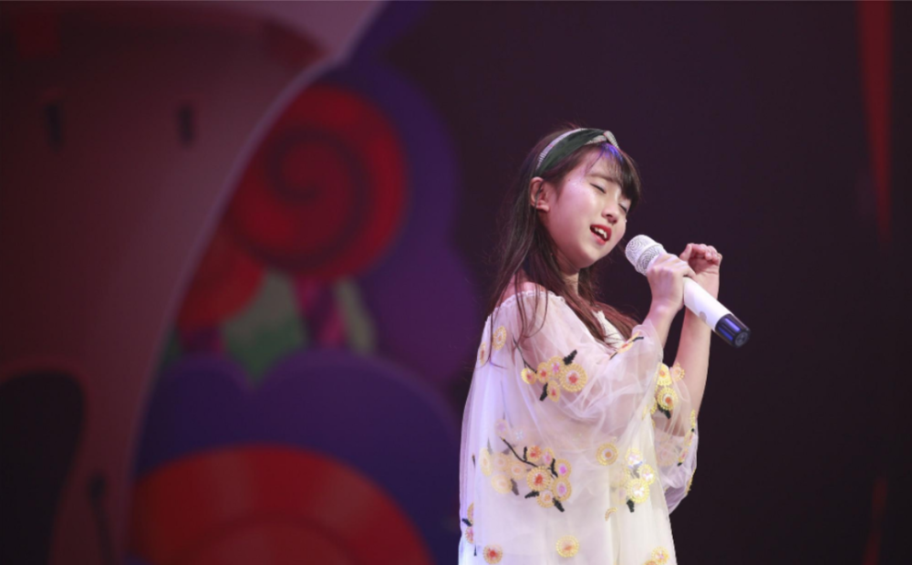 "吉林好童声"持续报名中!报名节目录制场地"曝光"