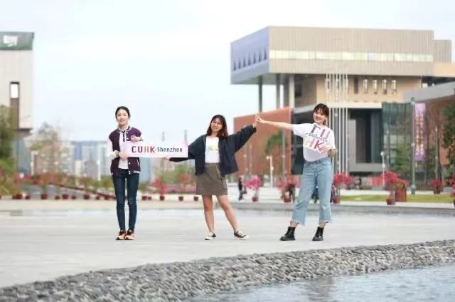 香港中文大学（深圳）：临床医学专业首年启动招生(图5)